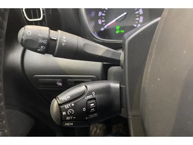 Occasie Citroen C3 Aircross Shine GREY 23