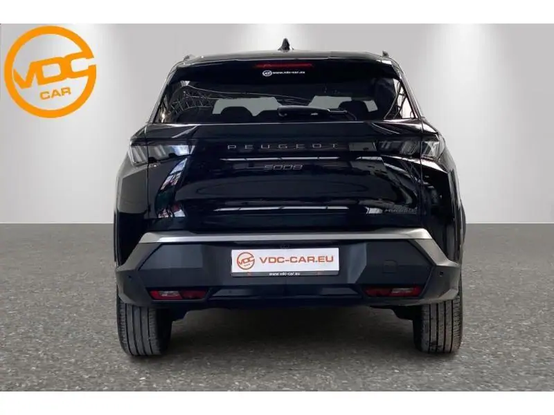 Occasion Peugeot 5008 ALLURE BLACK 7