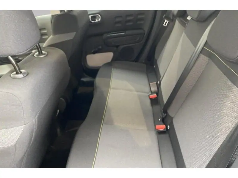 Occasion Citroen C3 Shine WHITE 18