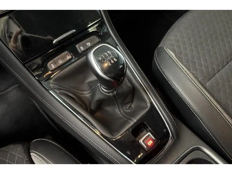 Occasion Opel Grandland Elegance GREY 16