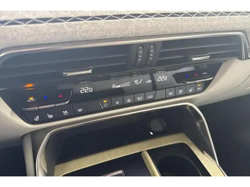 Occasion Mazda CX-60 HOMURA RED 15