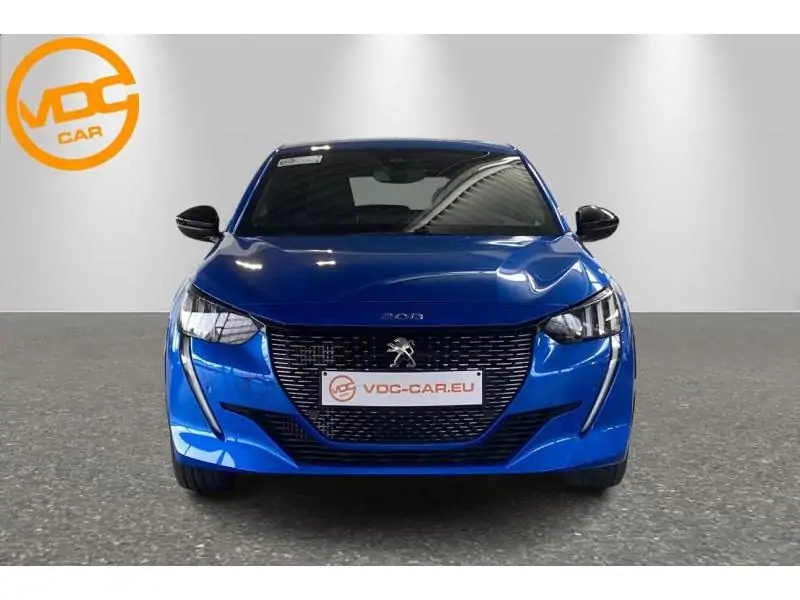 Occasie Peugeot 208 GT Line BLUE 5