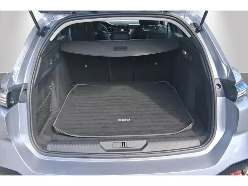 Occasion Peugeot 308 III & e- Allure GREY 19