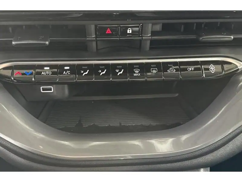 VEHICLE__CONDITION_SERVICE Fiat 500 Hybrid Berline 500Hybrid Torino BLACK 15