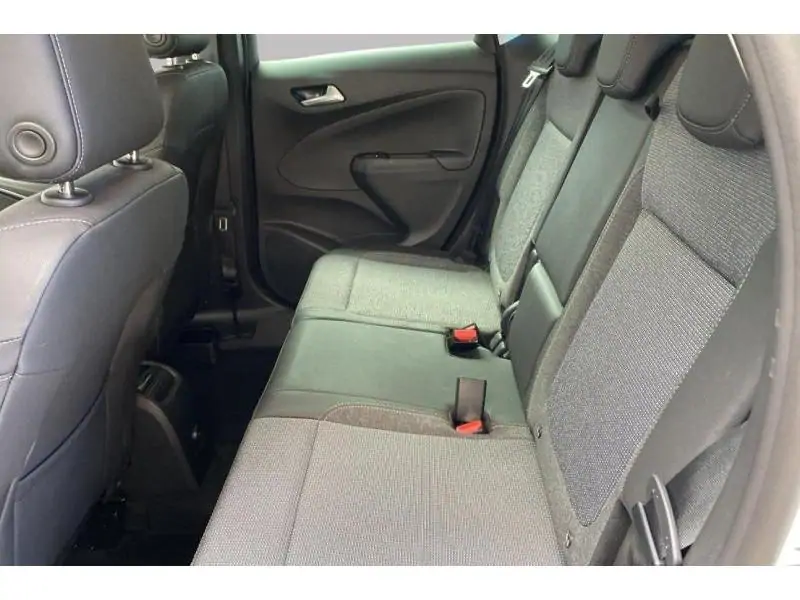 Occasion Opel Crossland Elegance WHITE 18