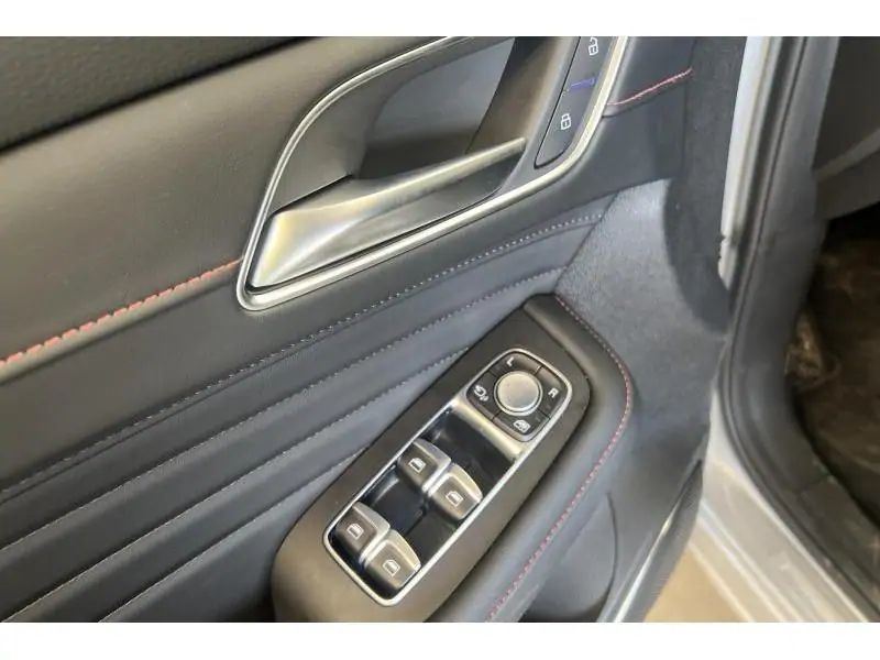 Occasion MG EHS LUXURY PHEV GREY 15