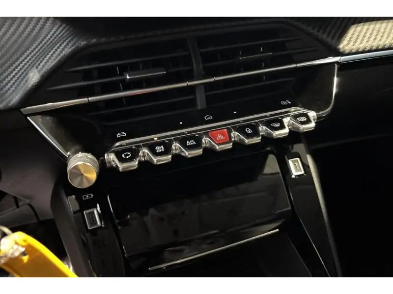 VEHICLE__CONDITION_SERVICE Peugeot 208 ALLURE GREY 15