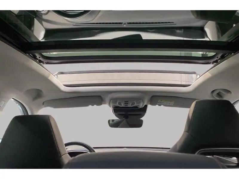 Occasion MG HS LUXURY GREY 22