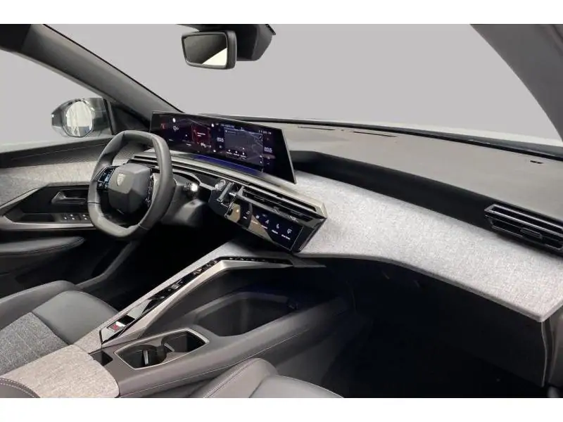 Occasion Peugeot 5008 ALLURE*Caméra de recul & GPS BLACK 2