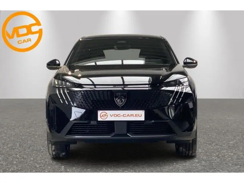 VEHICLE__CONDITION_SERVICE Peugeot 3008 GT BLACK 5