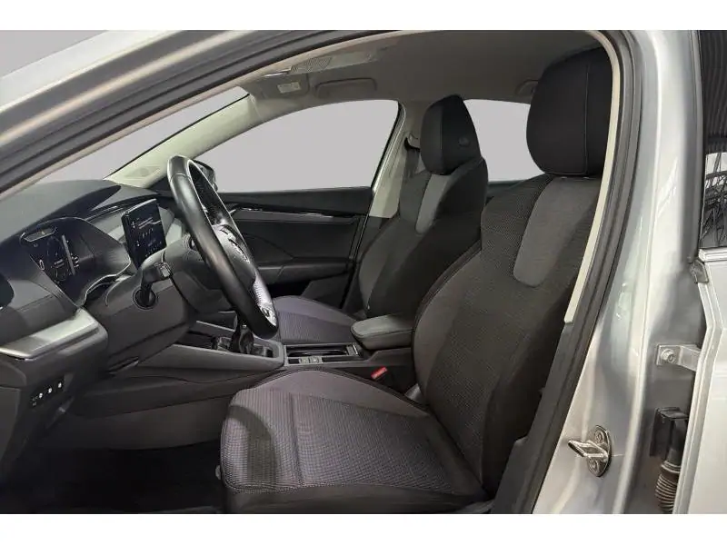Occasion Skoda Octavia AMBITION 1.5 TSI 150 PK GREY 10
