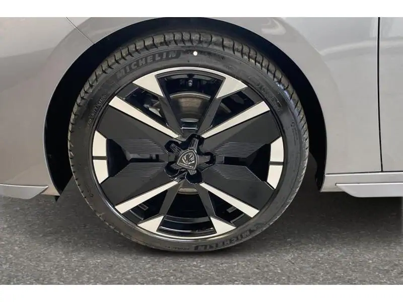 Occasion Peugeot 308 GT MHEV * GPS Caméra GREY 21