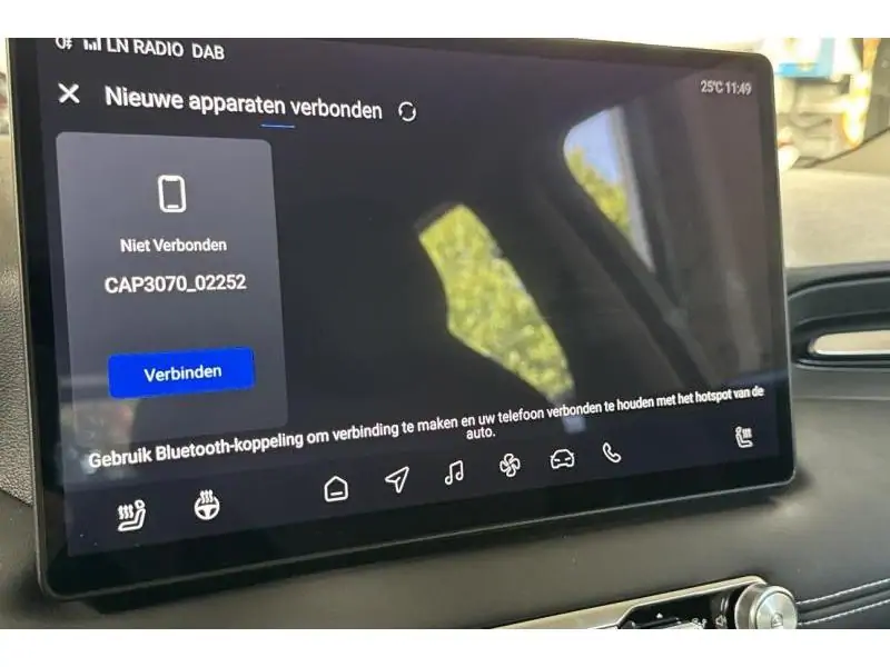 Occasion MG MG4 URBAN EV COMFORT 43 kWh GREY 31