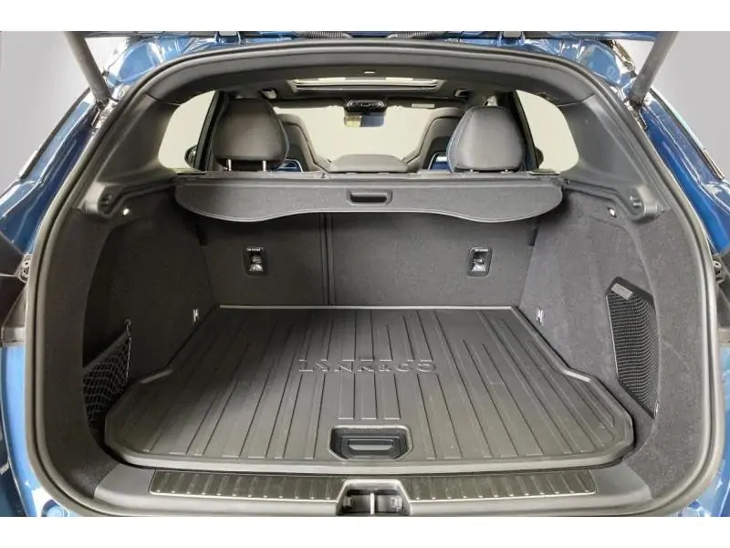 Occasion Lynk & Co 01 BATTERY 6.6 KW/H6.6 BLUE 19