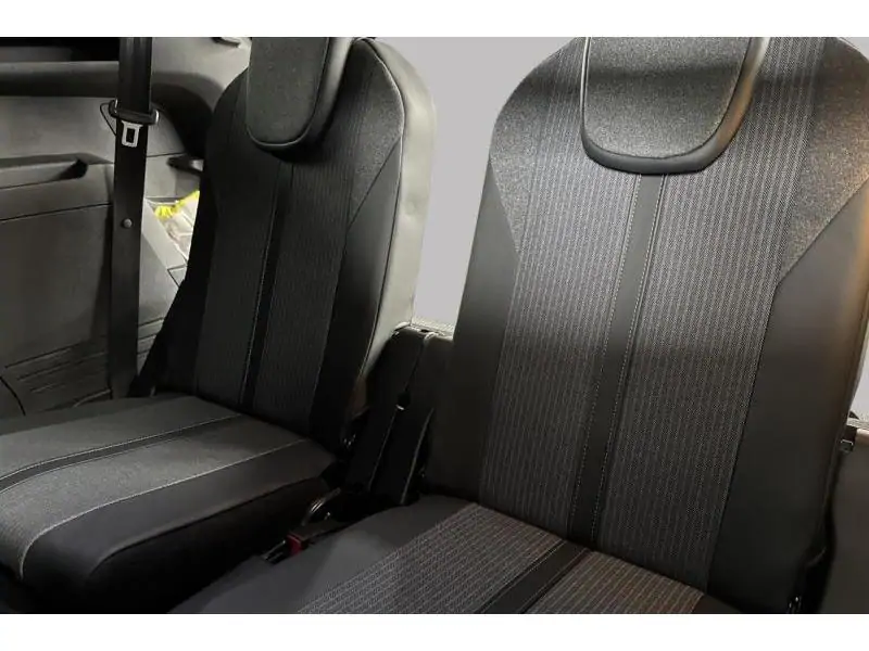 Occasion Peugeot 5008 Allure - 7 PL - CAMERA GREY 31