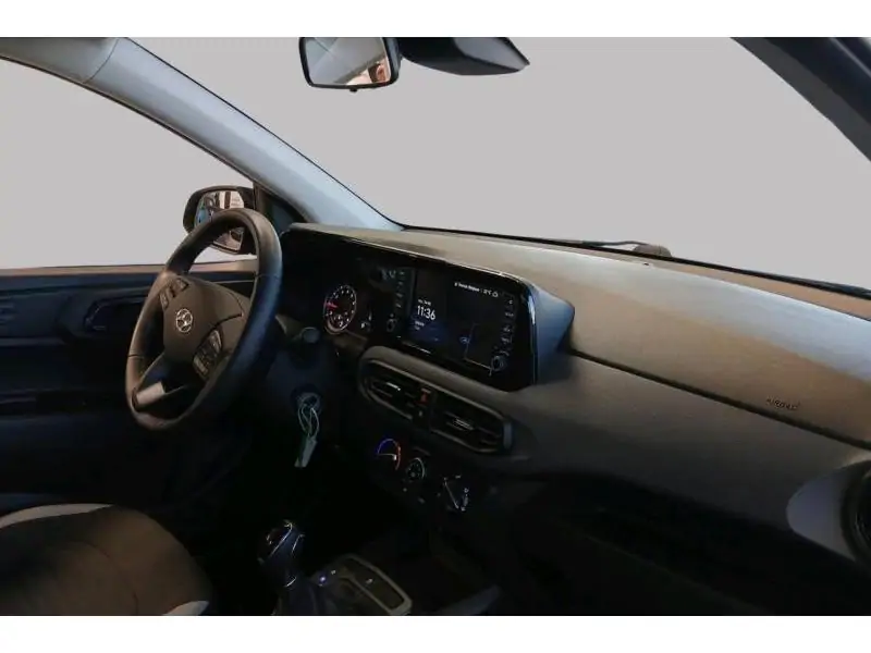Occasion Hyundai i10 techno BLACK 2