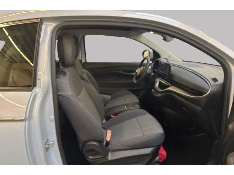 Occasion Fiat 500e 42kw BLUE 8