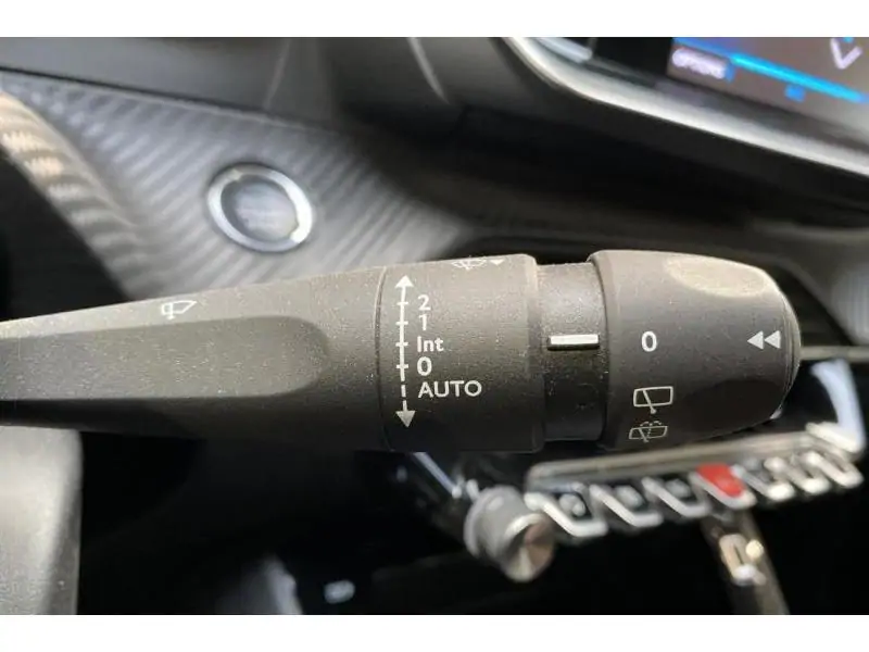 Occasion Peugeot 208 Active* GPS Détecteurs arr. GREY 30