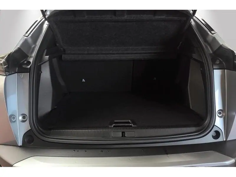 VEHICLE__CONDITION_SERVICE Peugeot 2008 II e- GT GREY 19