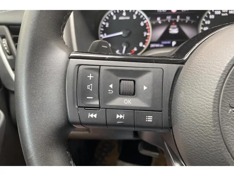 Occasion Nissan Qashqai 1.3 DIG-T MHEV GREY 21