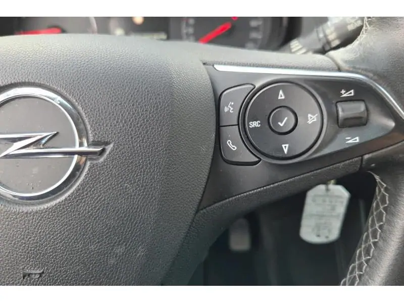Occasion Opel Grandland X Edition GREY 26