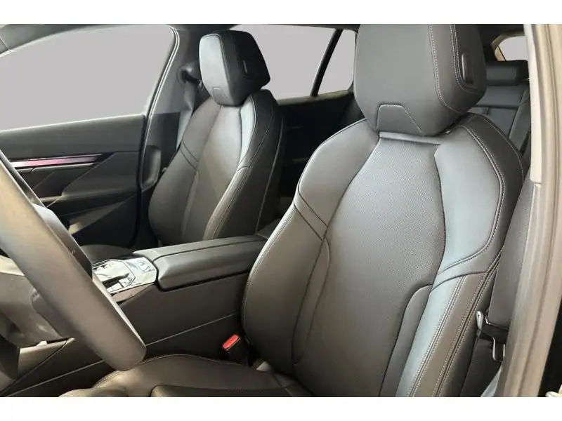 Occasie BMW i5 Touring eDrive40 BLACK 27