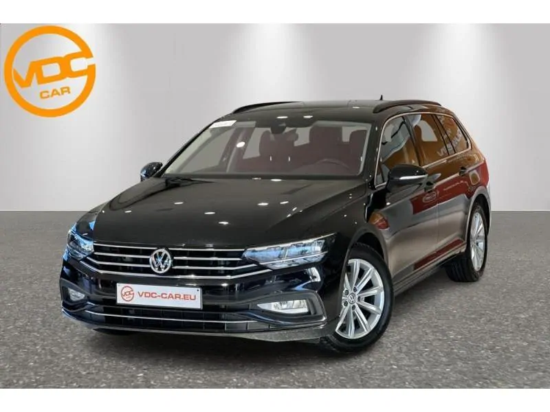 62448 - Volkswagen Passat 1.5 TSI DSG