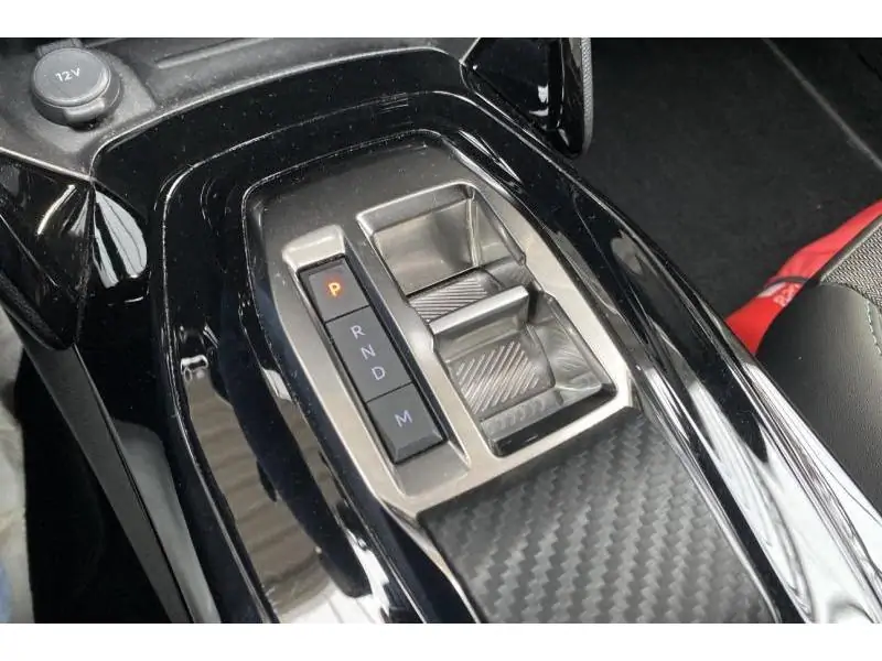 Occasion Peugeot 2008 II Allure ORANGE 16