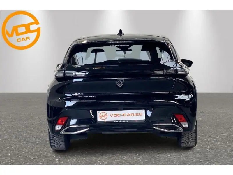 Occasion Peugeot 308 Allure BLACK 7