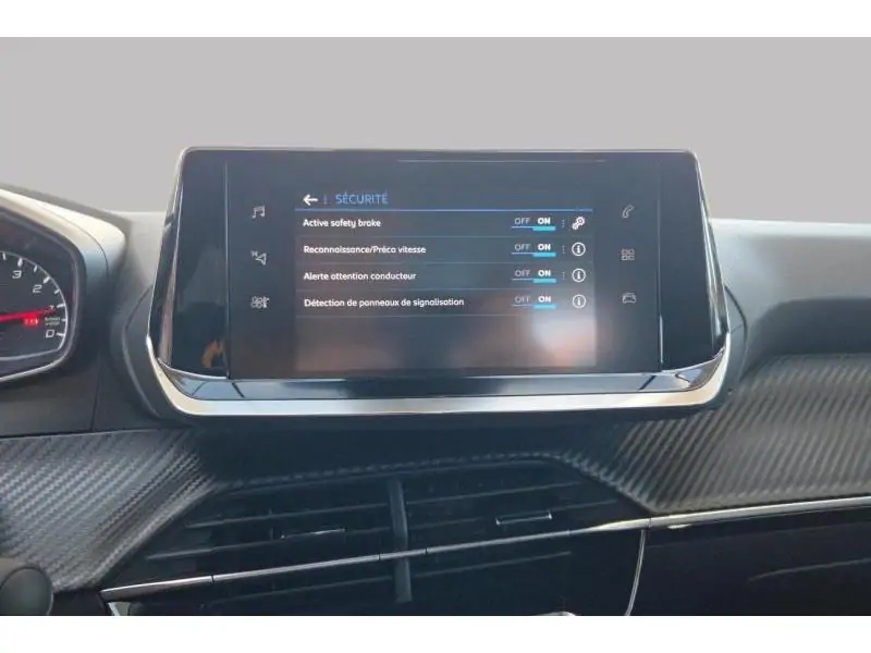 Occasion Peugeot 2008 Allure BLUE 33