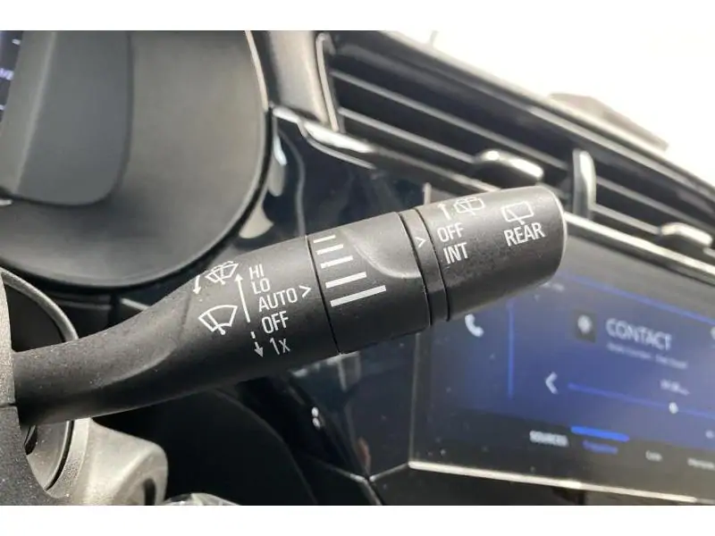 Occasion Opel Corsa Edition BLACK 27