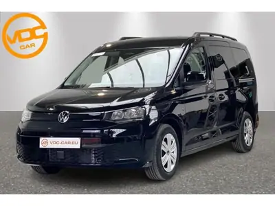 Occasion Volkswagen Caddy V Maxi *7 seats* Camera BLACK