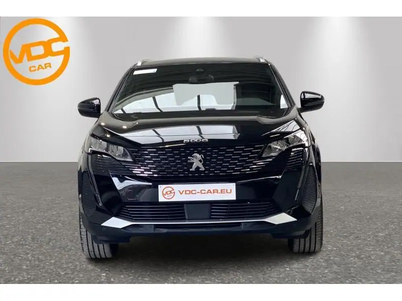 Occasion Peugeot 5008 Allure Pack HYBRID BLACK 5