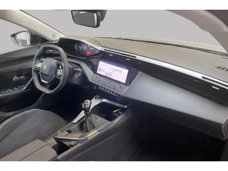 Occasion Peugeot 308 ACTIVE BLACK 2