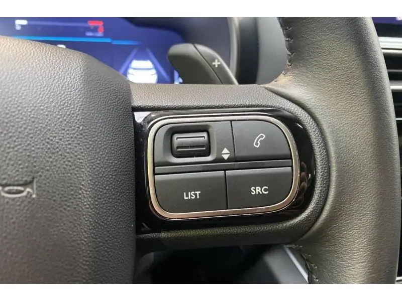 Occasion Citroen C5 Aircross Feel GREY 25