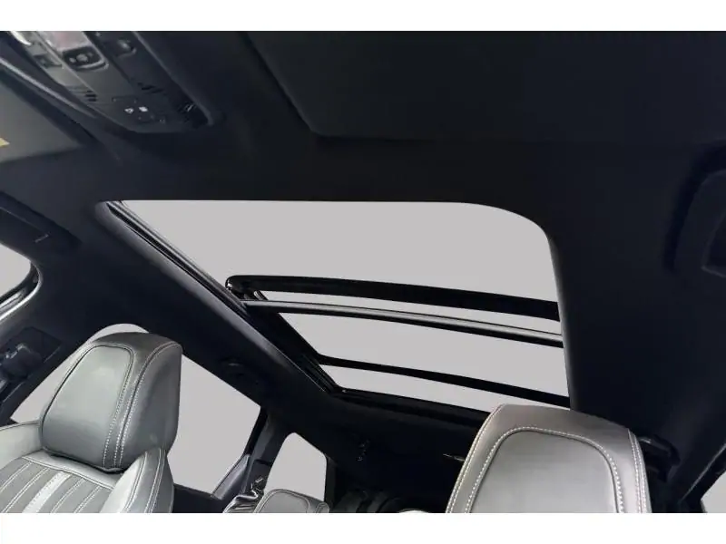 Occasion Peugeot 5008 GT - PANO BLACK 34