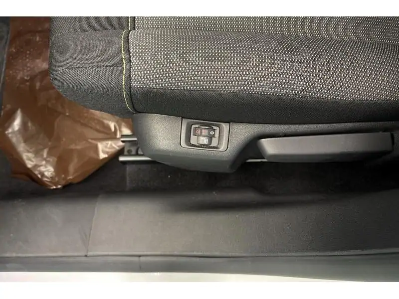 Occasion Citroen C3 SHINE WHITE 21