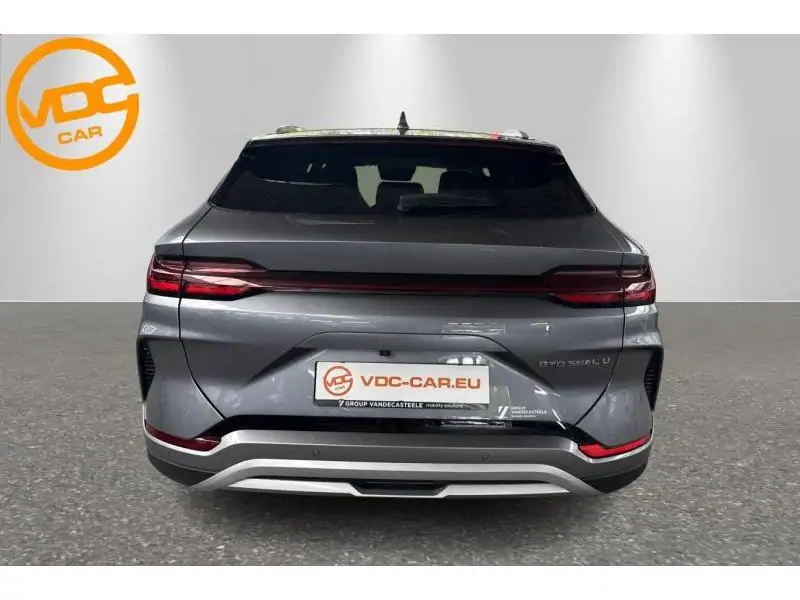 Occasion BYD SEAL U COMFORT 71.8 kWh GREY 7
