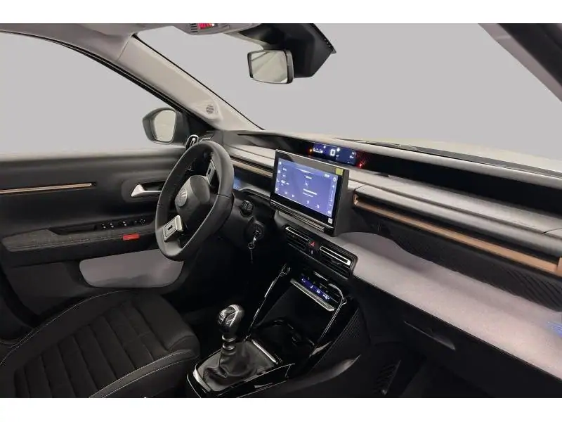 VEHICLE__CONDITION_SERVICE Citroen C3 Aircross Turbo Plus 100pk GREEN 2