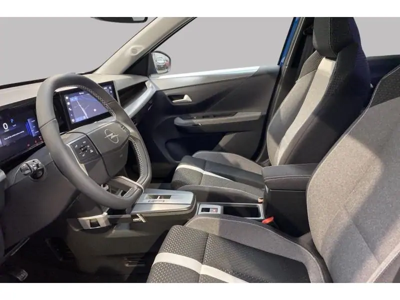 VEHICLE__CONDITION_SERVICE Opel Frontera GS BLUE 10