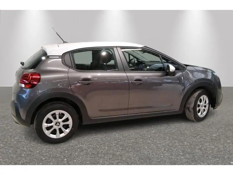 Occasion Citroen C3 III You! GREY 21