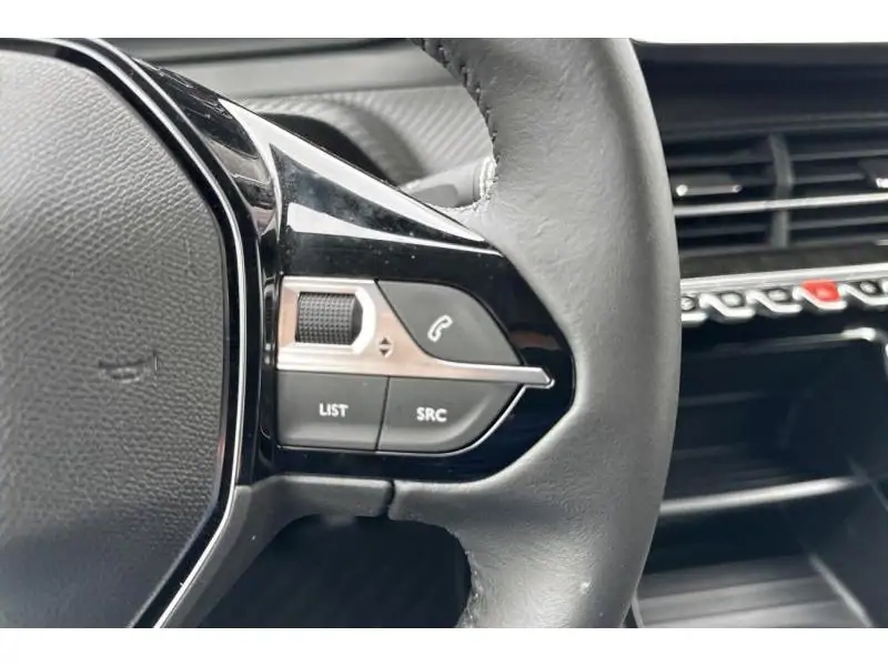 Occasion Peugeot 208 Active Pack 1.2 PureTech WHITE 22