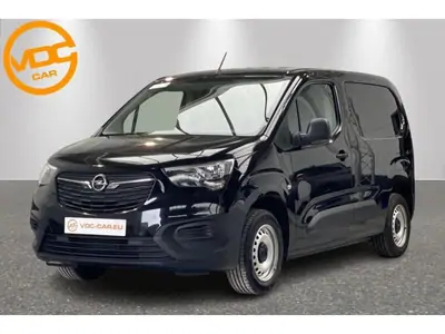 Occasion Opel Combo Cargo Comfort BLACK