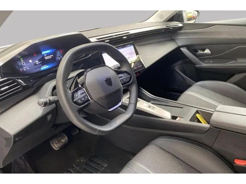 Occasion Peugeot 308 SW Allure 1.2 HYBRID 145 PK BLACK 9