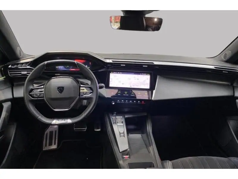 Occasie Peugeot 308 GT Black BLACK 11