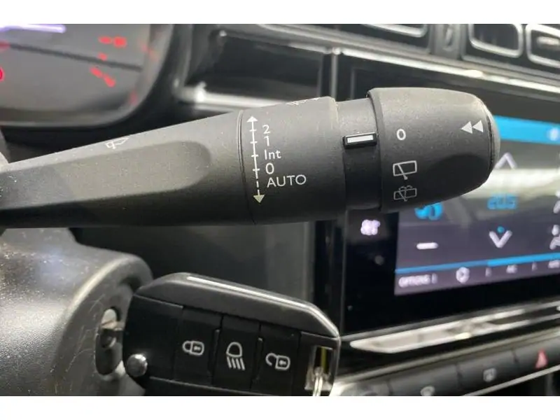 Occasion Citroen C3 MAX 110 pk GREY 24