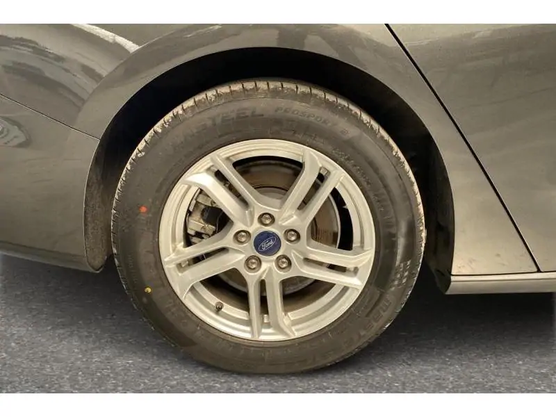 Occasion Ford Focus Cool&Connect GREY 23
