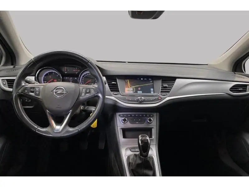 Occasion Opel Astra SPORT TOURER BLACK 11