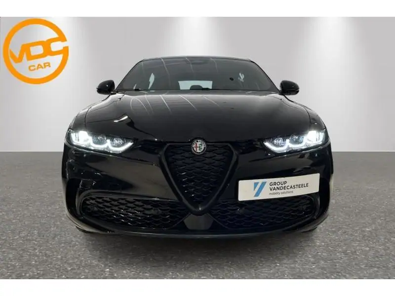 VEHICLE__CONDITION_SERVICE Alfa Romeo Tonale Veloce Hybrid 160 BLACK 5