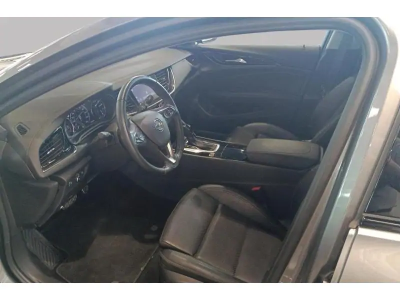 Occasie Opel Insignia Grand Sport Dynamic GREY 10